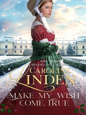 cover image of Make My Wish Come True